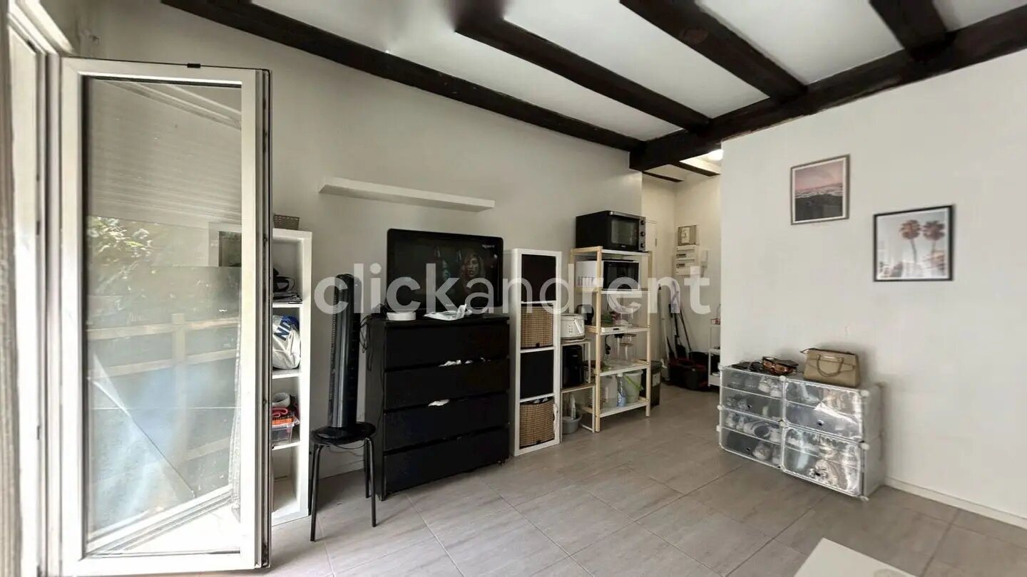 Appartement à louer, 22m², Champigny-sur-Marne