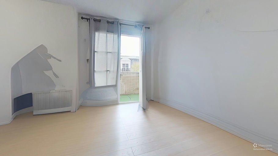Appartement à louer, 41m², Cergy