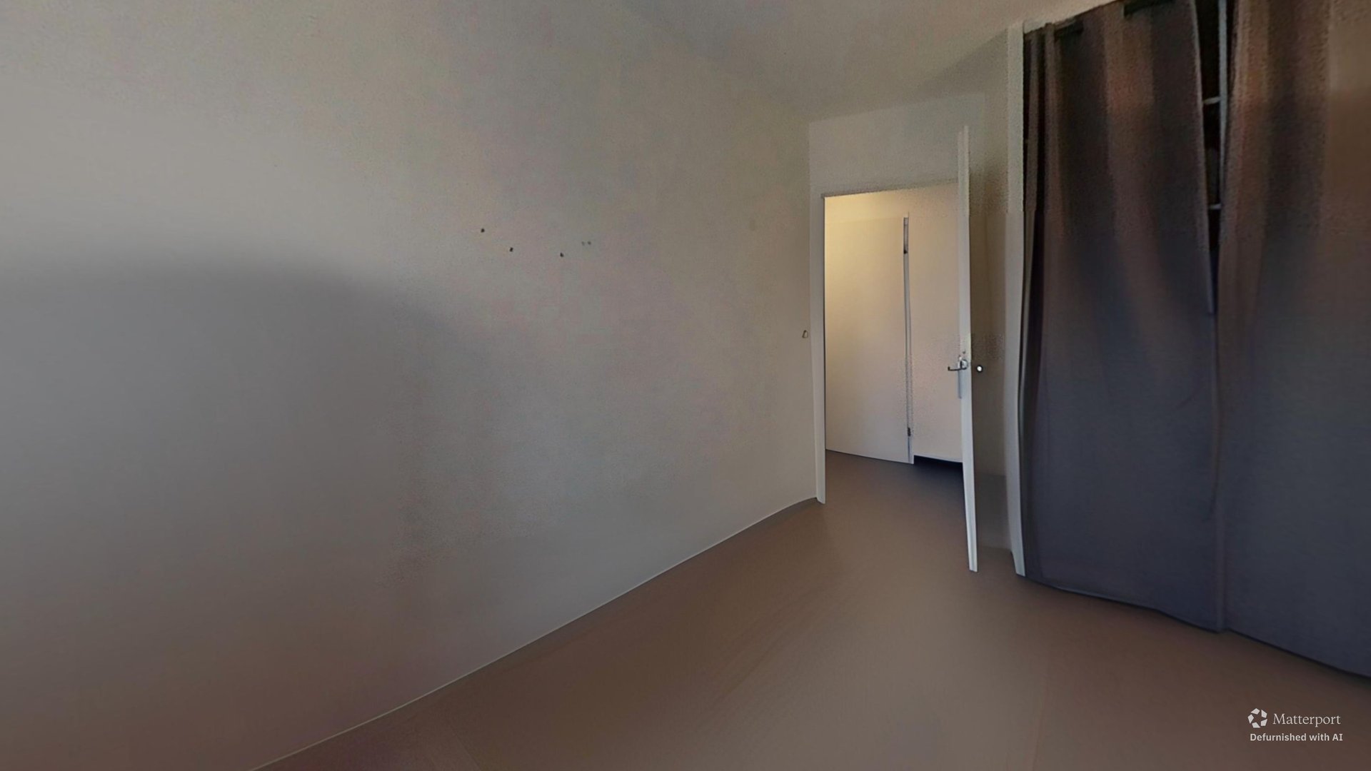 Appartement à louer, 41m², Cergy