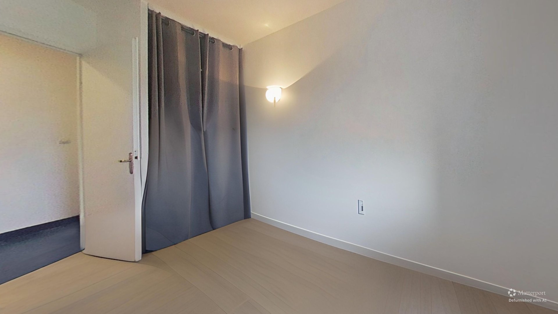 Appartement à louer, 41m², Cergy