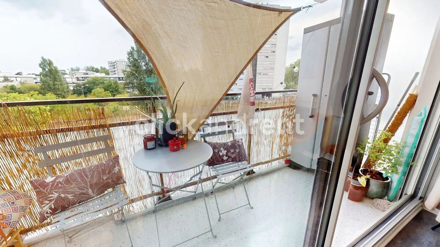 Appartement à louer, 25m², Mérignac