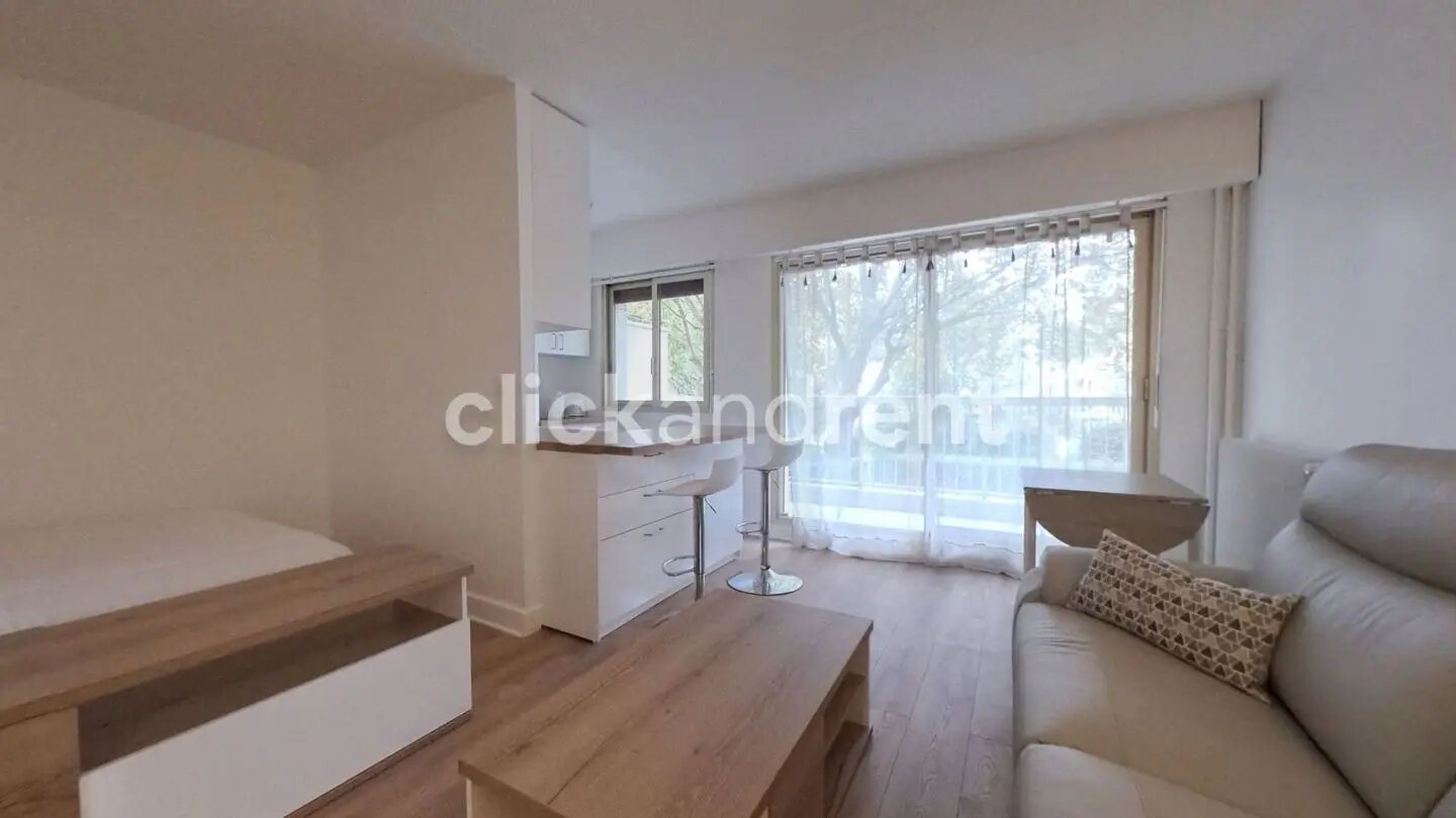 Appartement à louer, 30m², Neuilly-sur-Seine