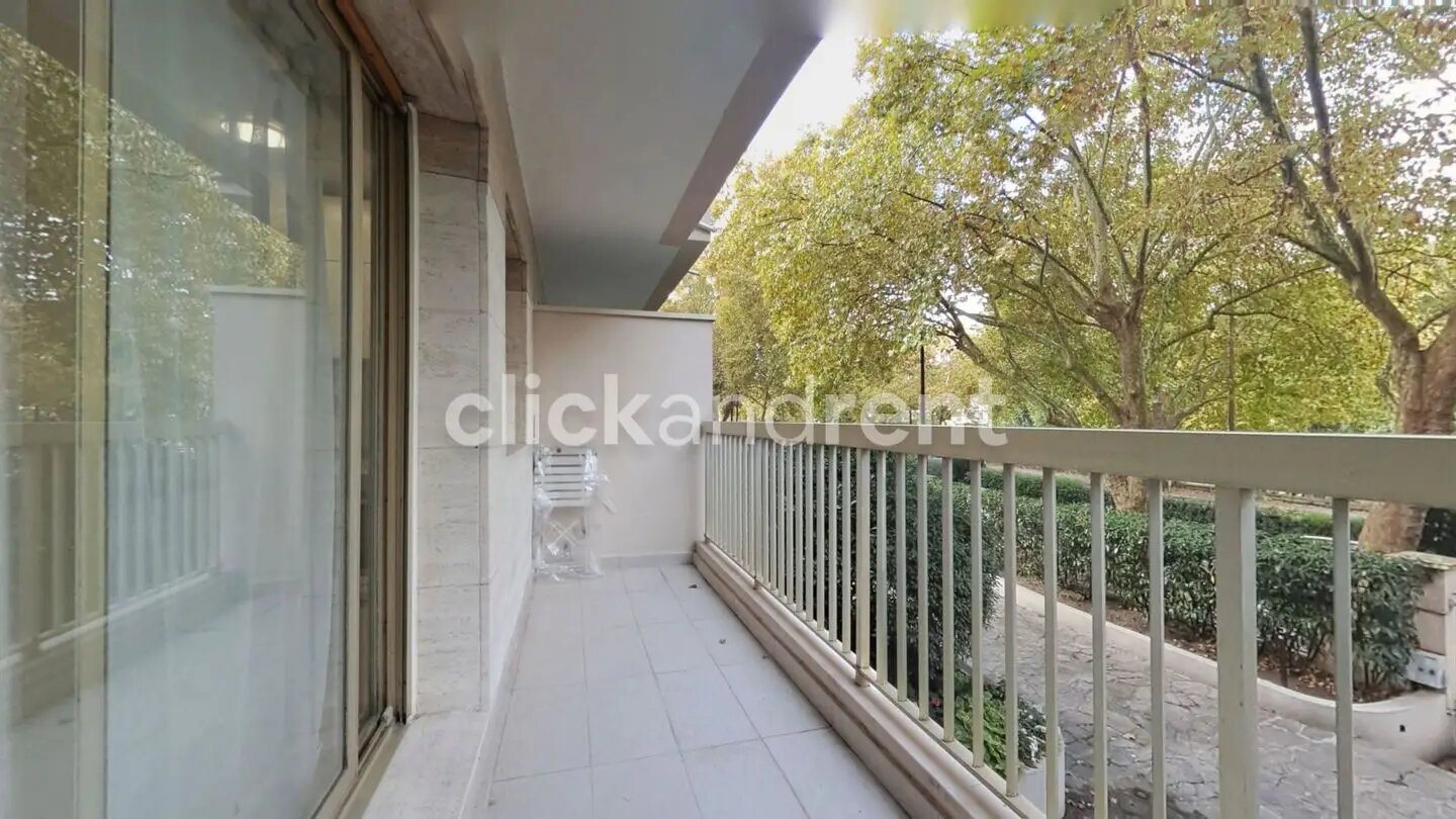 Appartement à louer, 30m², Neuilly-sur-Seine