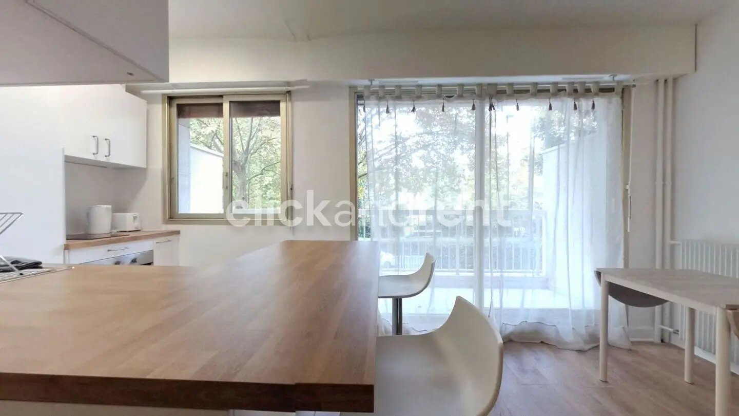 Appartement à louer, 30m², Neuilly-sur-Seine
