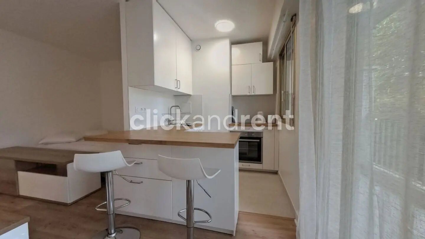 Appartement à louer, 30m², Neuilly-sur-Seine