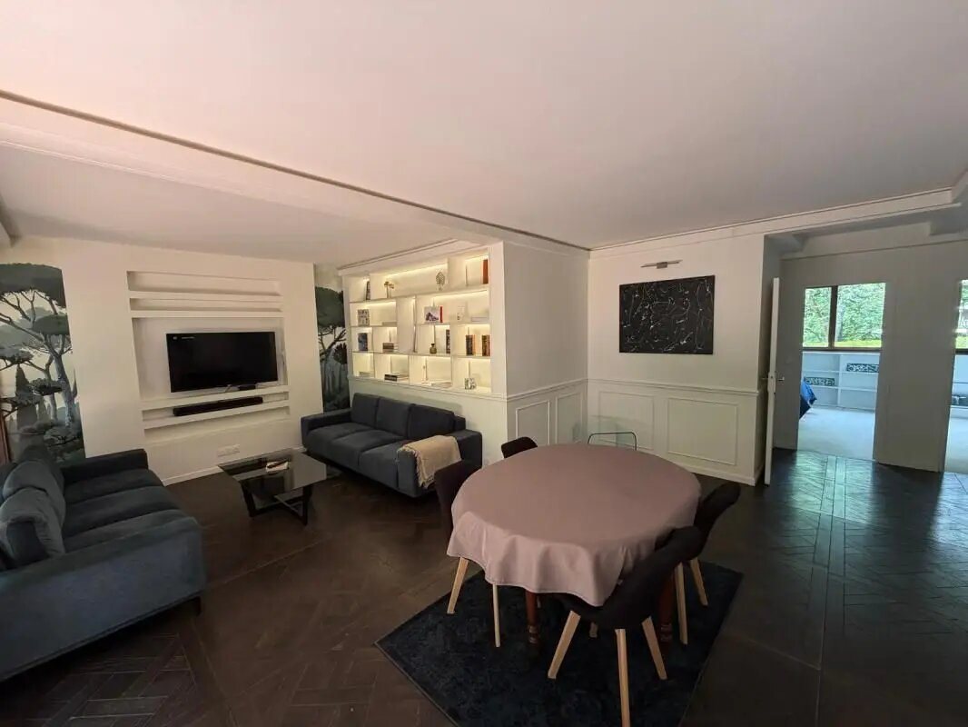 Appartement à vendre, 87m², La Celle-Saint-Cloud