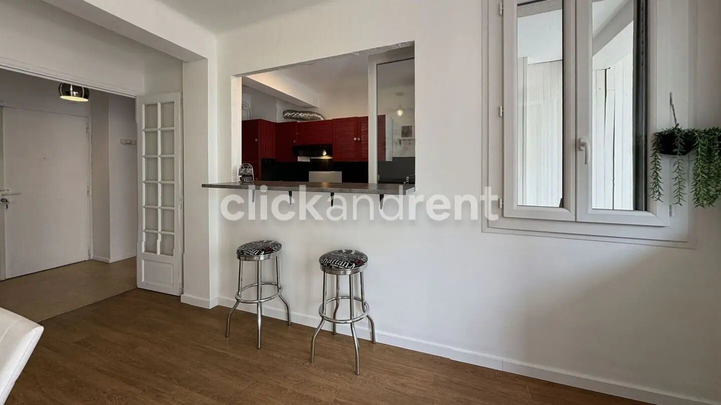 Appartement à louer, 58m², Toulouse