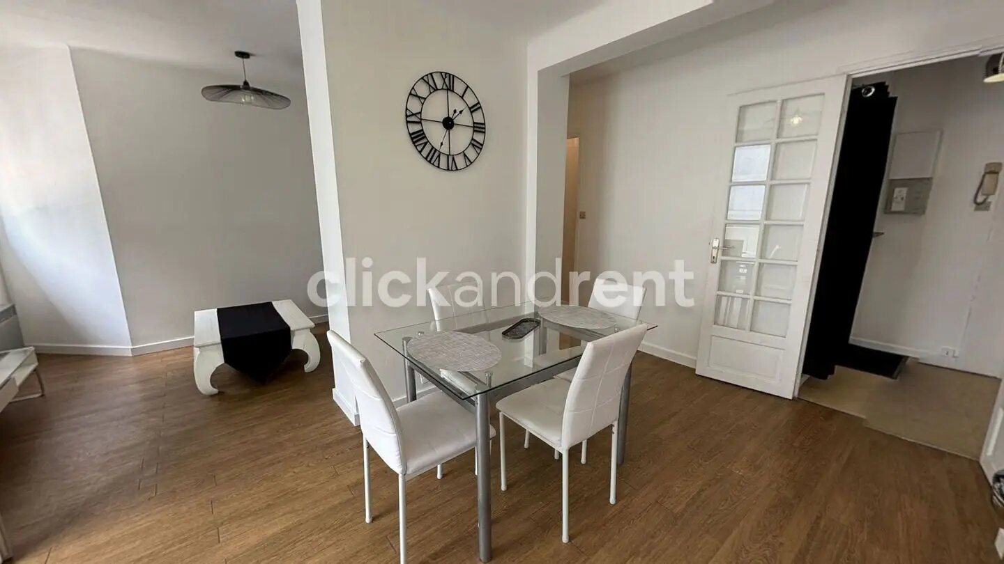 Appartement à louer, 58m², Toulouse