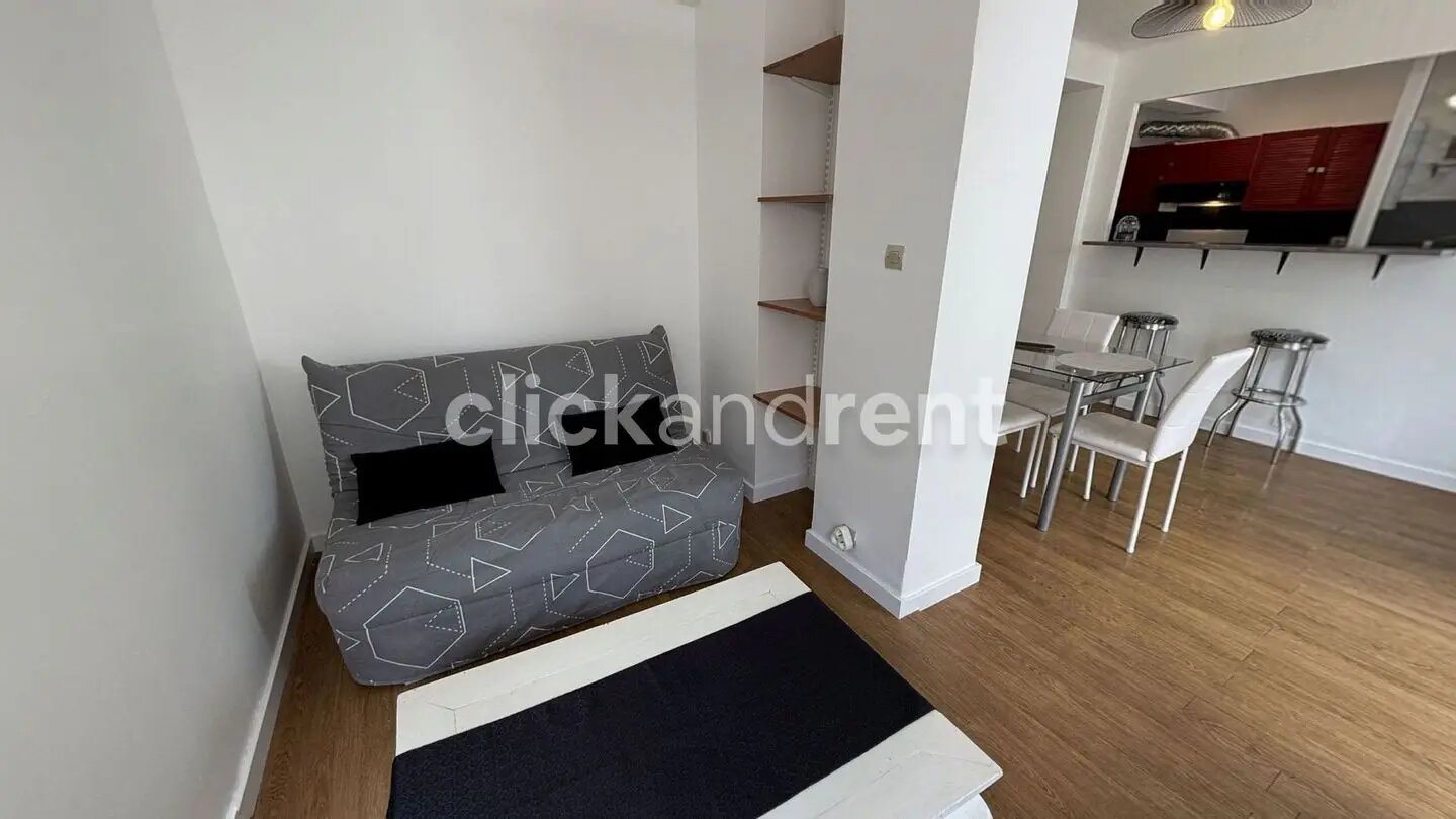 Appartement à louer, 58m², Toulouse