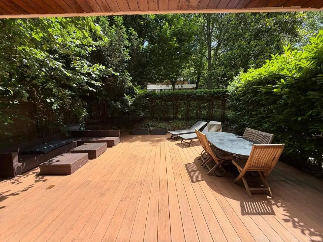 Appartement à louer, 87m², La Celle-Saint-Cloud