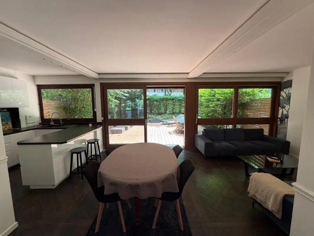 Appartement à louer, 87m², La Celle-Saint-Cloud