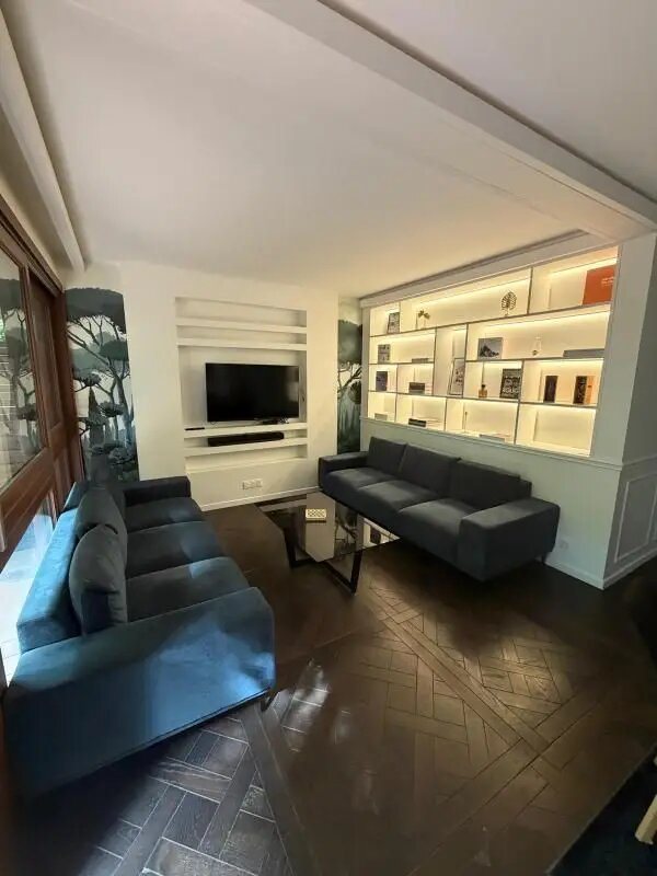 Appartement à louer, 87m², La Celle-Saint-Cloud