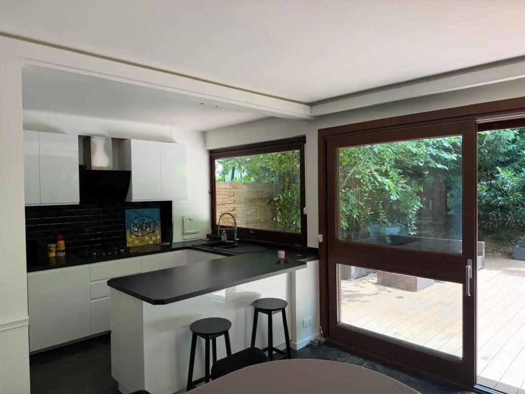 Appartement à louer, 87m², La Celle-Saint-Cloud