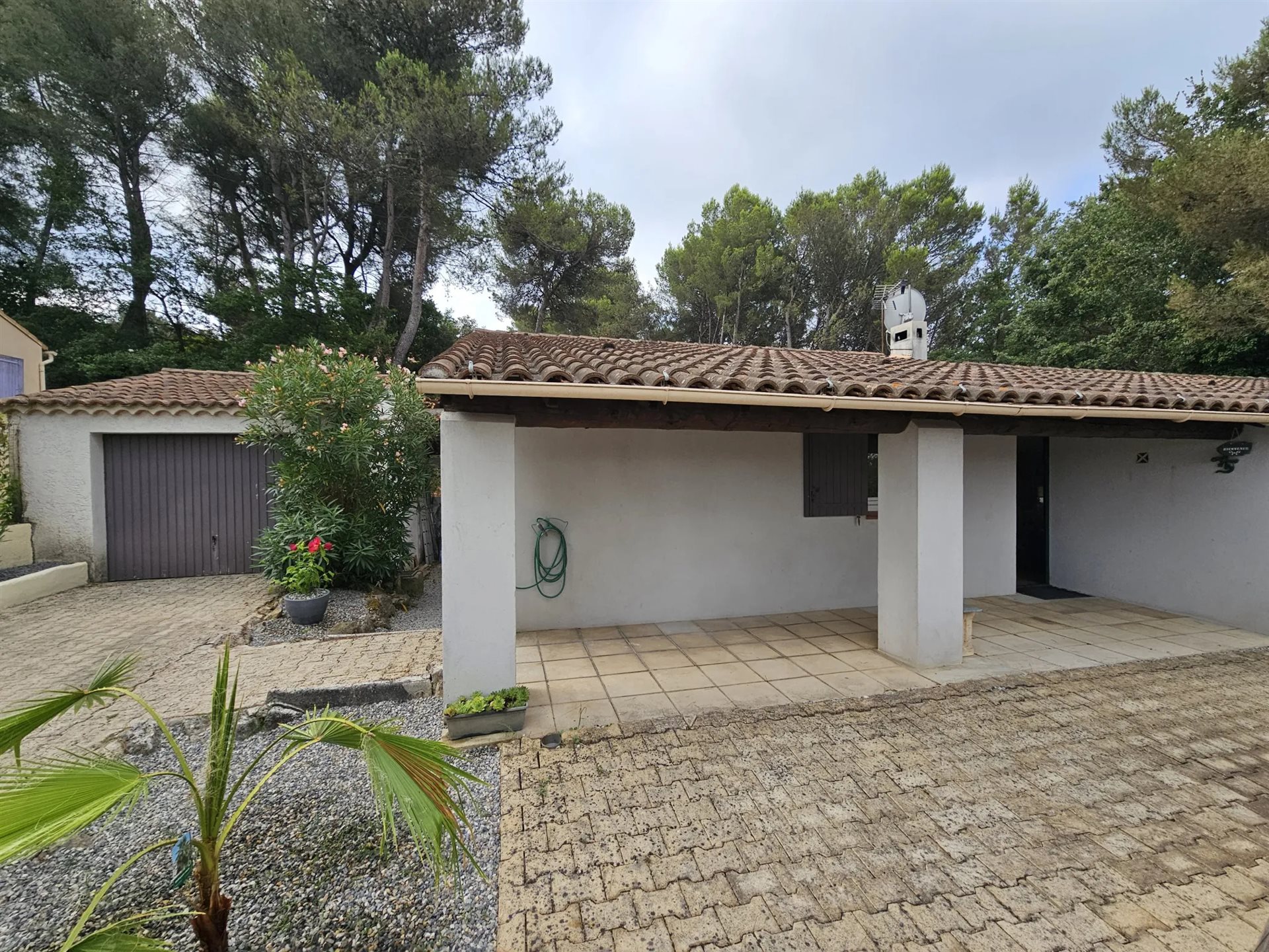 Maison à vendre, 100m², La Roque-d'Anthéron