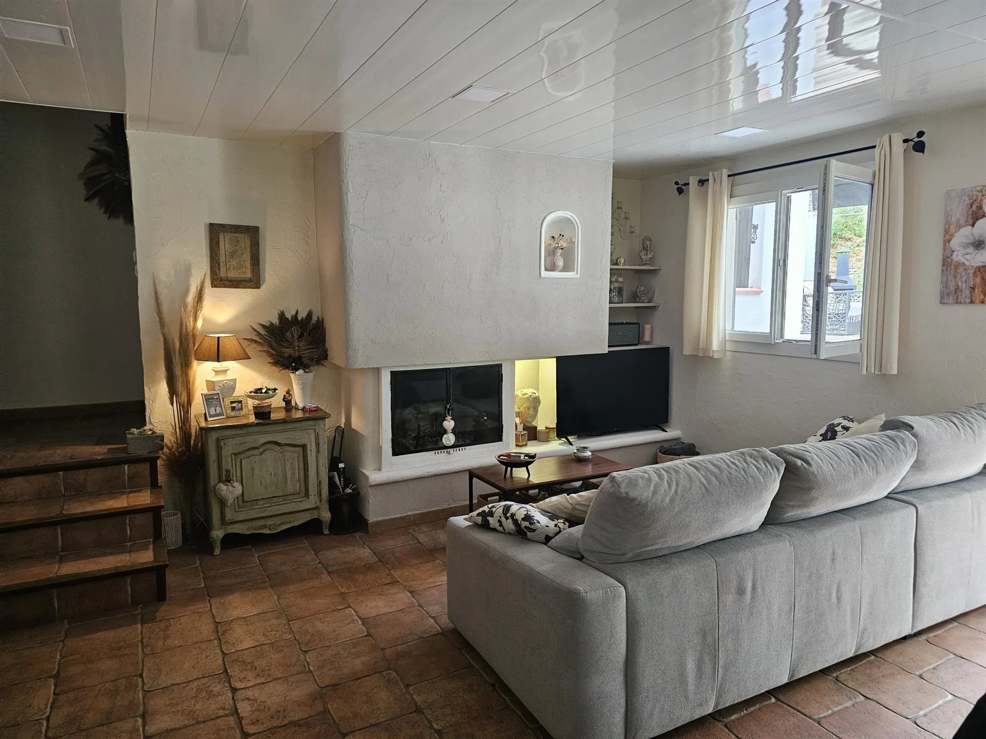 Maison à vendre, 100m², La Roque-d'Anthéron