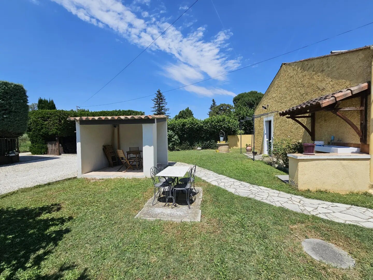 Maison à vendre, 150m², La Roque-d'Anthéron