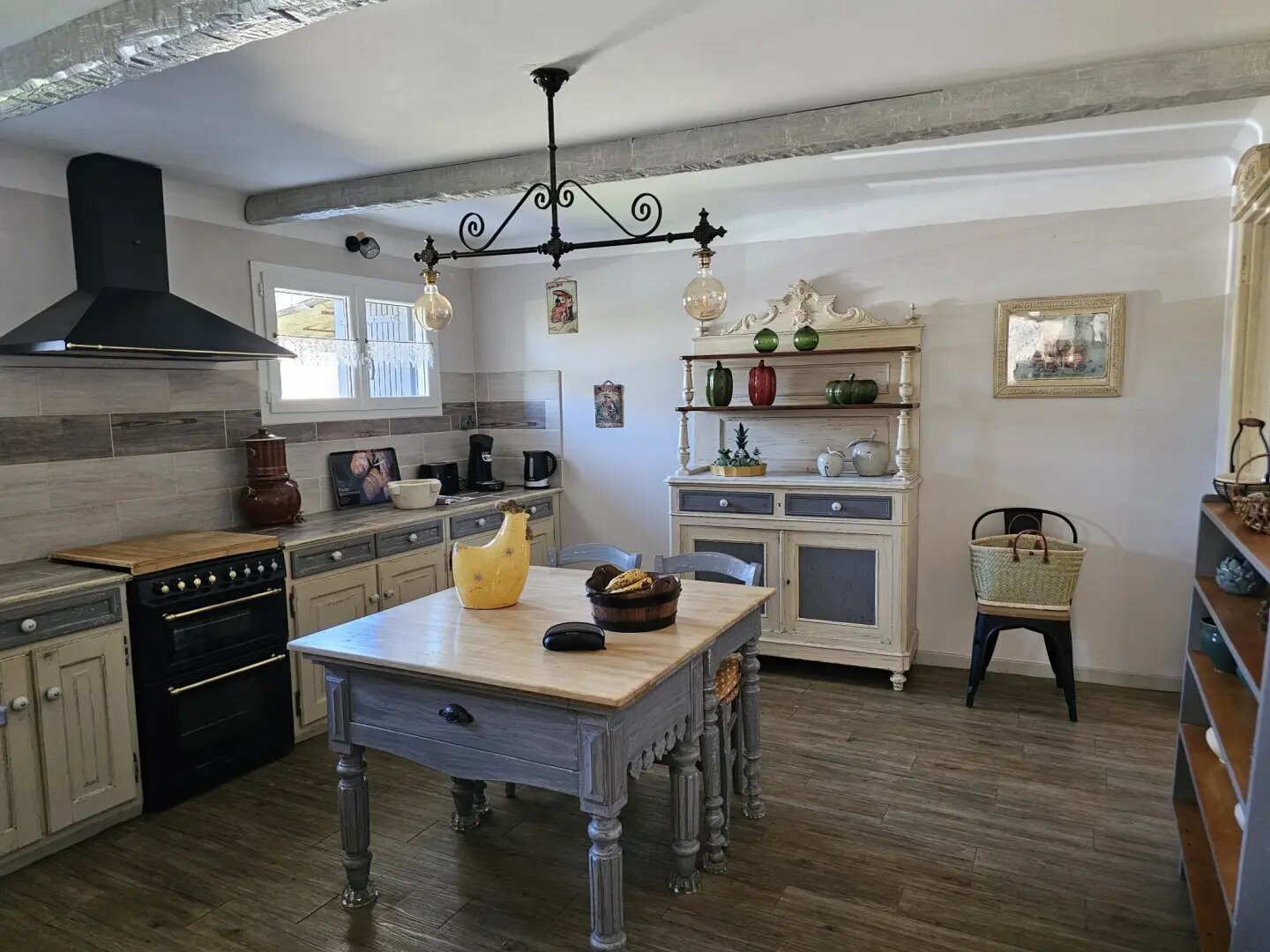 Maison à vendre, 150m², La Roque-d'Anthéron