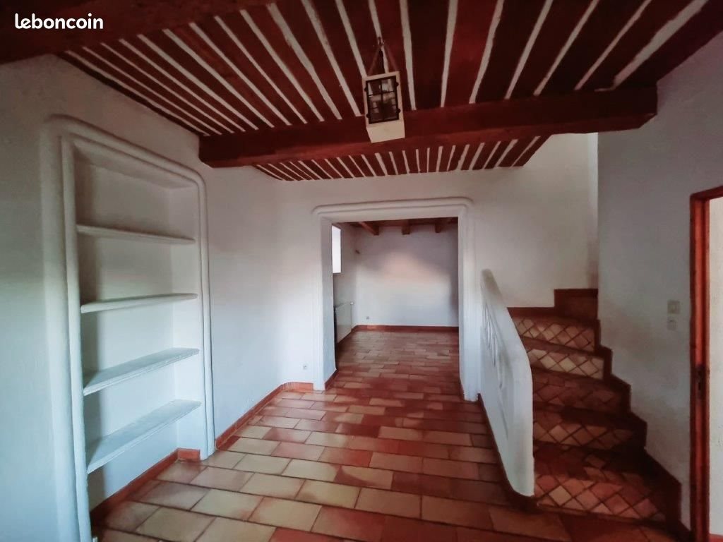 Maison à vendre, 90m², Les Pennes-Mirabeau
