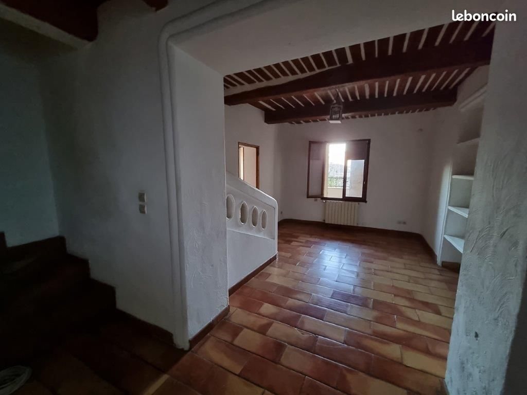 Maison à vendre, 90m², Les Pennes-Mirabeau