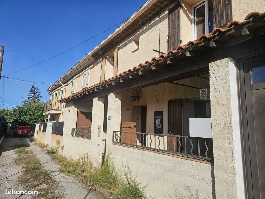 Maison à vendre, 90m², Les Pennes-Mirabeau