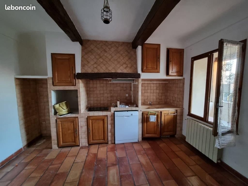 Maison à vendre, 90m², Les Pennes-Mirabeau