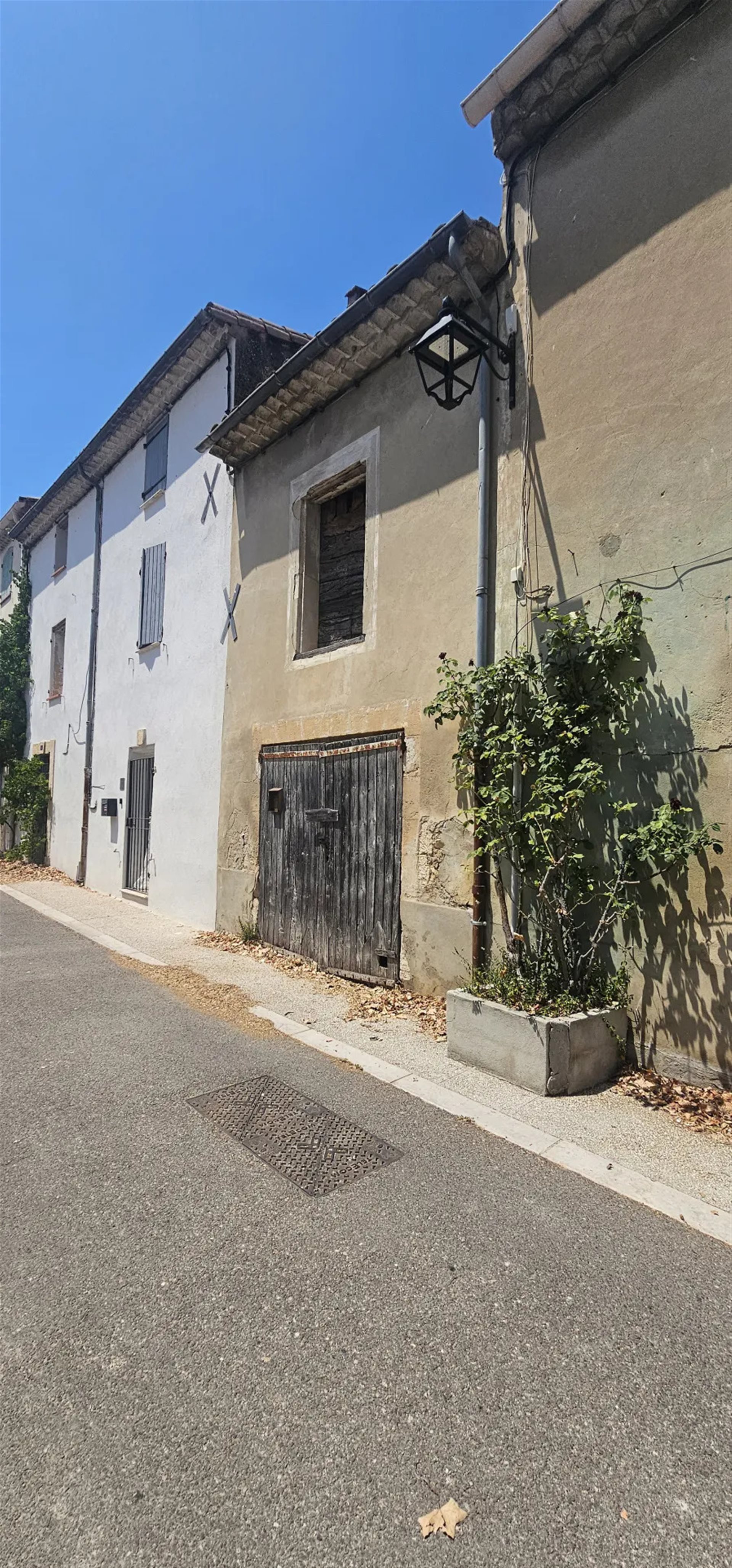 Maison à vendre, 90m², Charleval