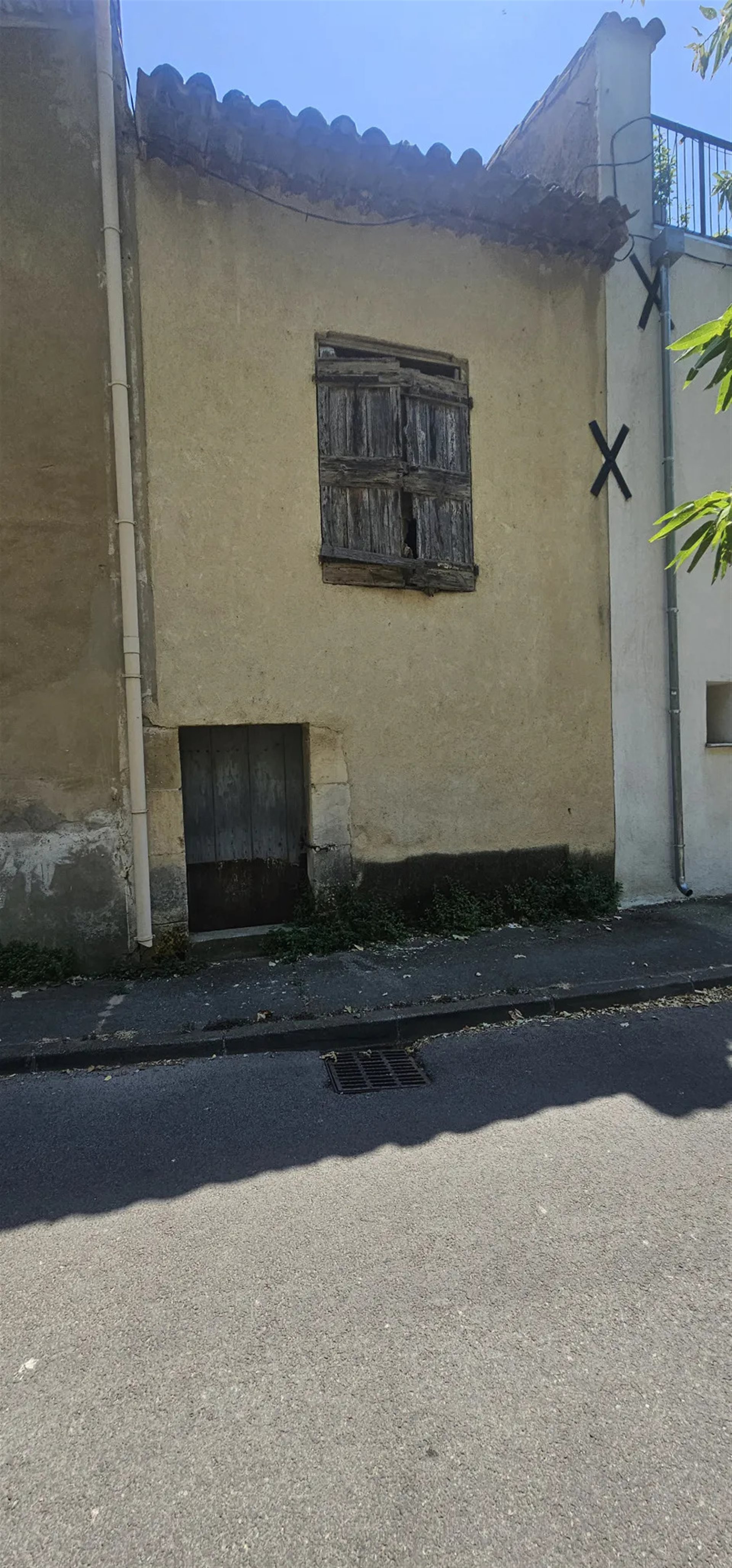 Maison à vendre, 90m², Charleval