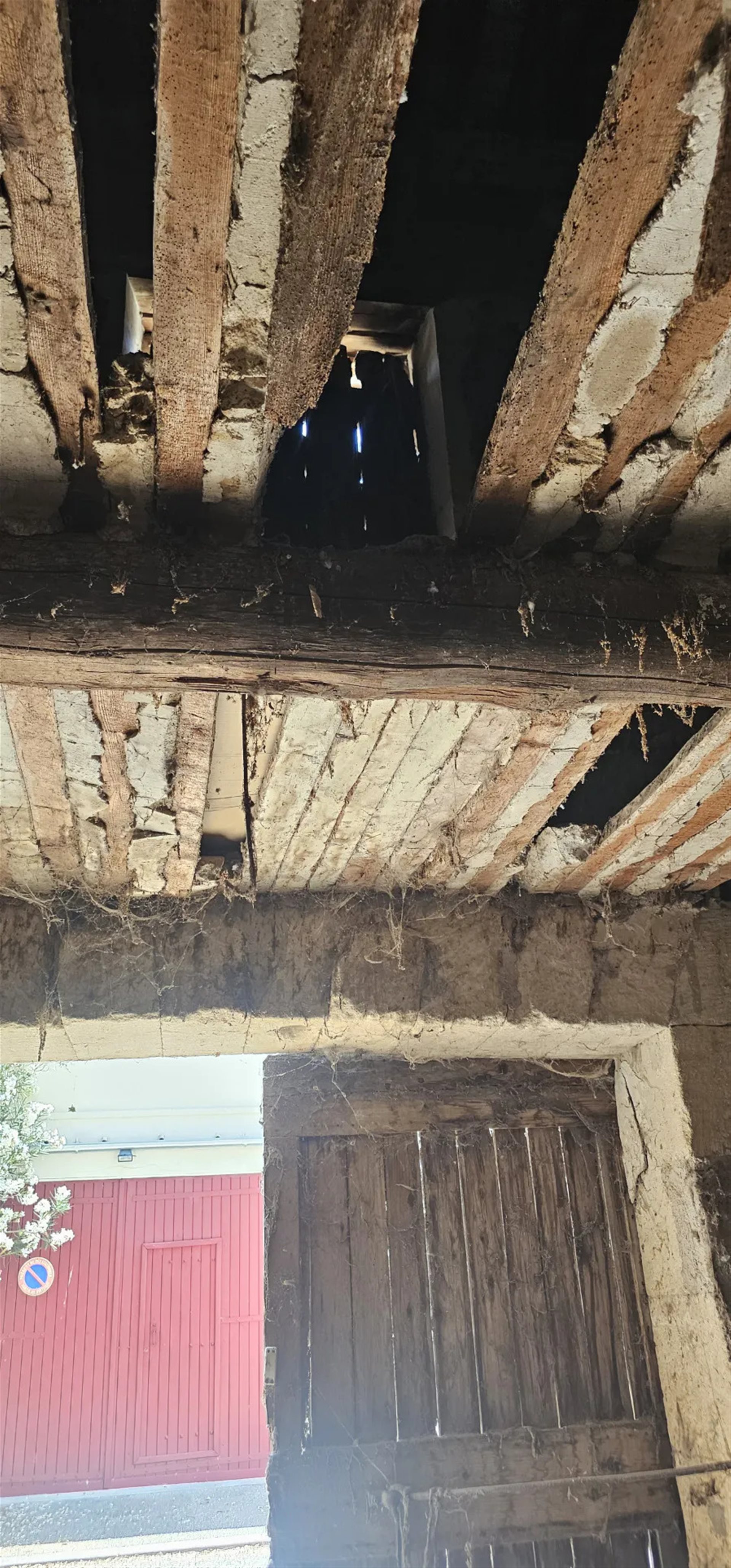 Maison à vendre, 90m², Charleval