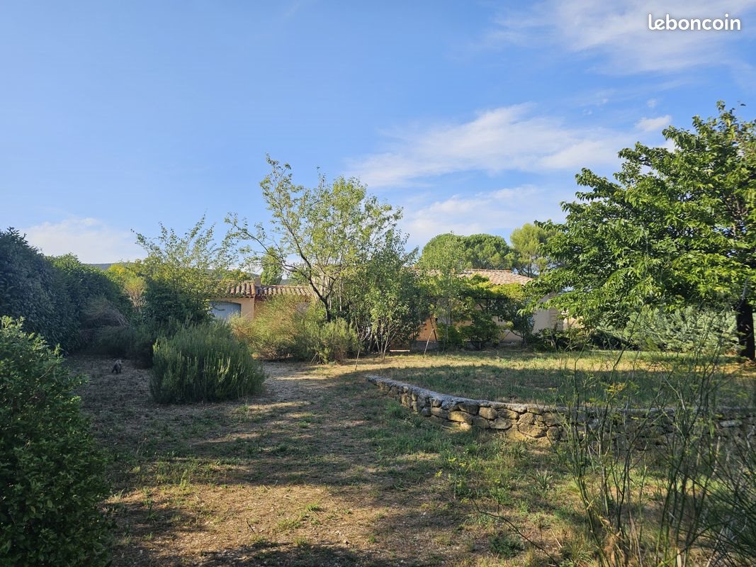 Maison à vendre, 96m², Puyvert