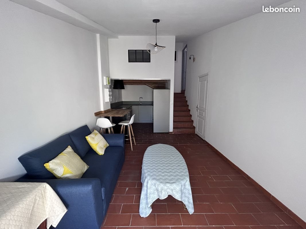 Appartement à louer, 41m², La Roque-d'Anthéron
