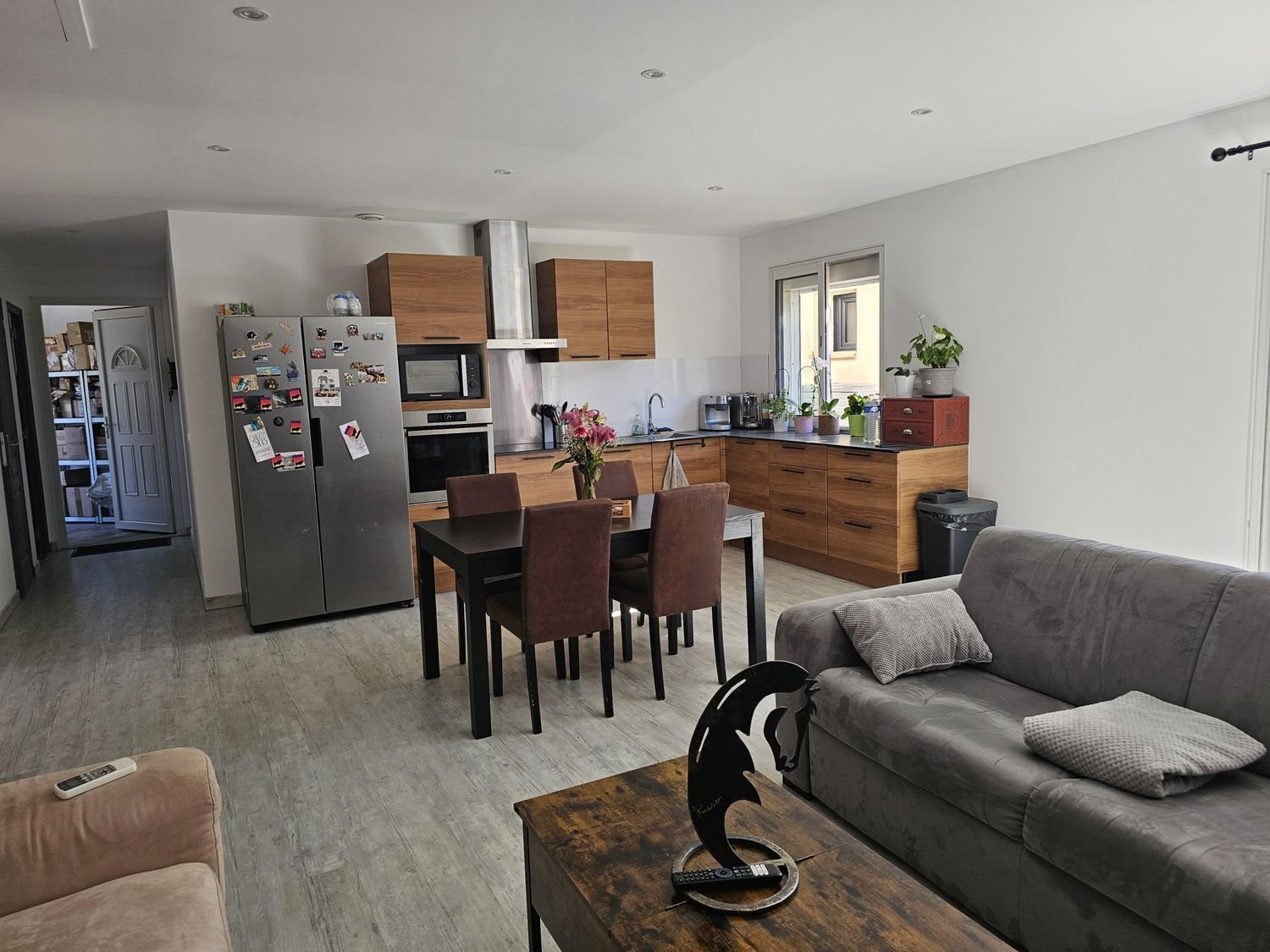 Maison à vendre, 130m², La Roque-d'Anthéron