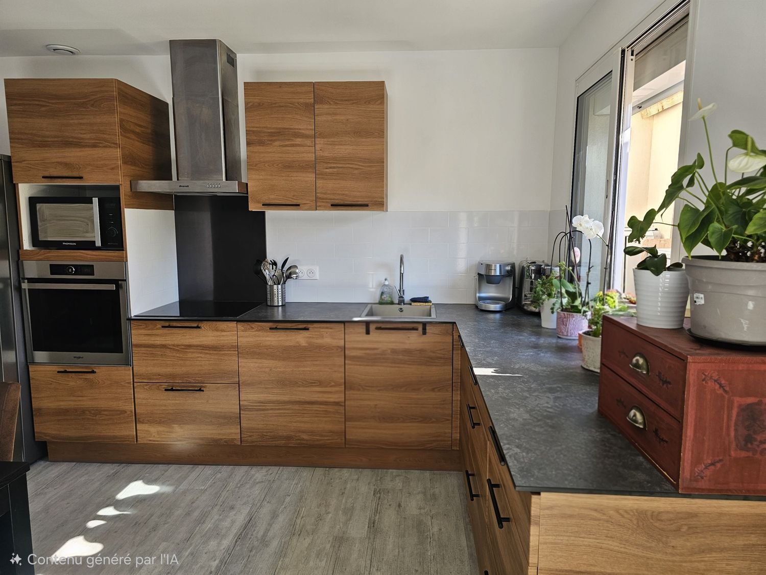 Maison à vendre, 130m², La Roque-d'Anthéron