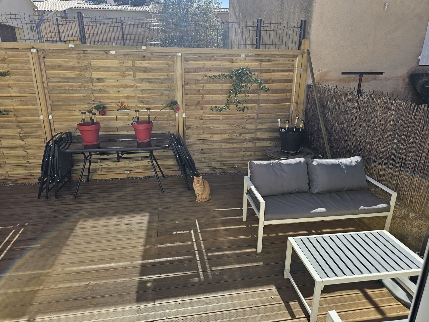 Maison à vendre, 130m², La Roque-d'Anthéron