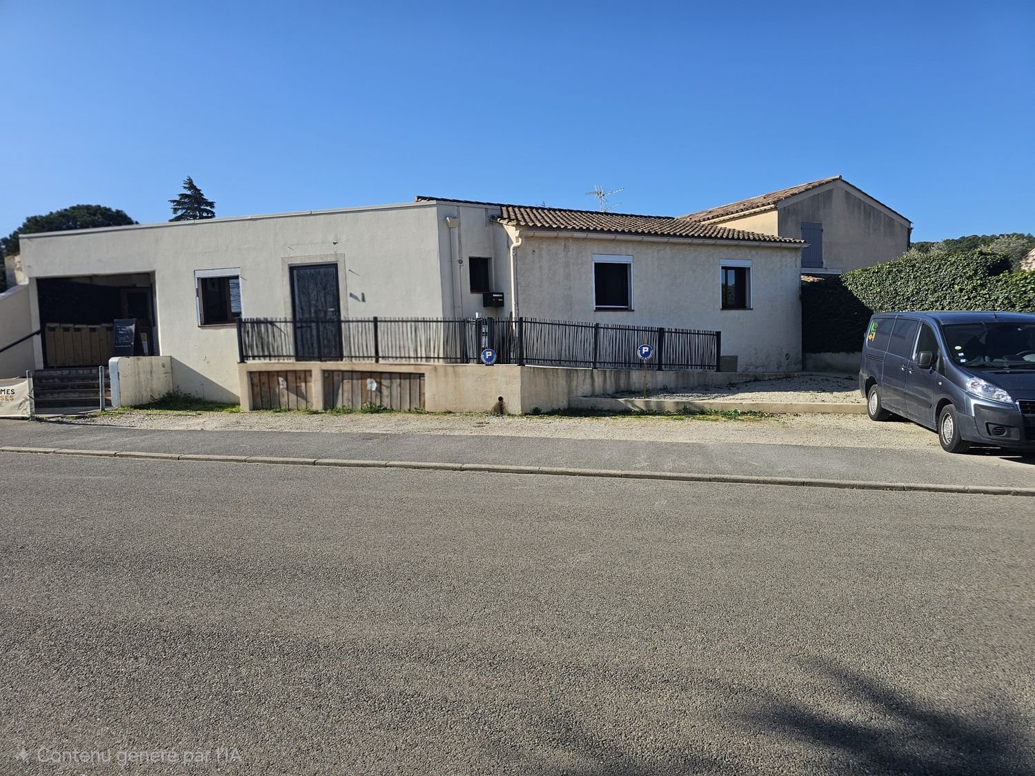 Maison à vendre, 130m², La Roque-d'Anthéron