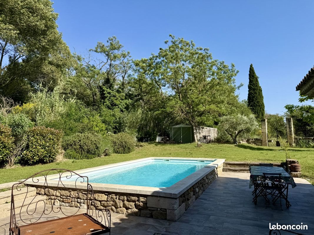 Maison à vendre, 178m², Alleins