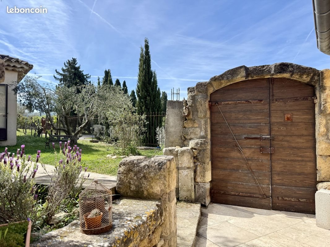 Maison à vendre, 178m², Alleins