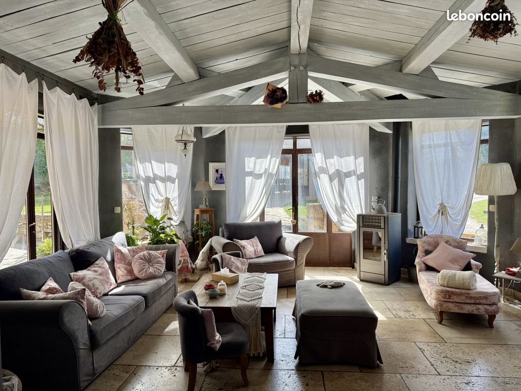 Maison à vendre, 178m², Alleins