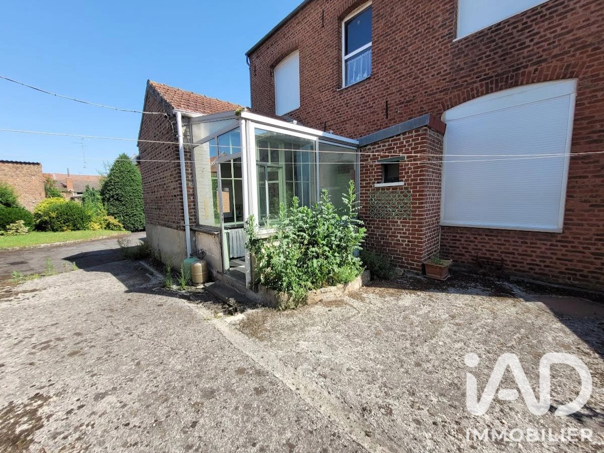 Maison à vendre, 163m², Haspres