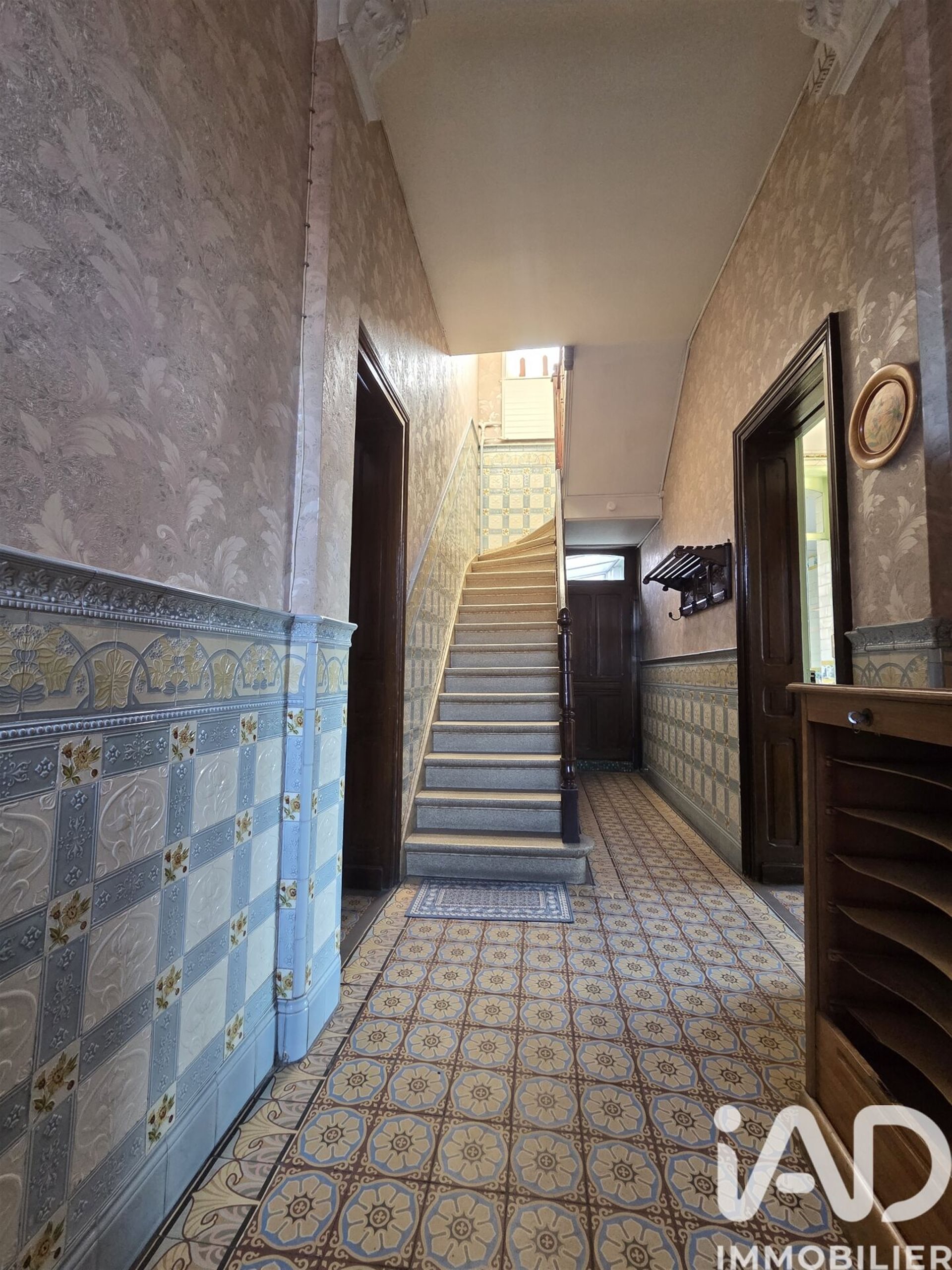 Maison à vendre, 163m², Haspres
