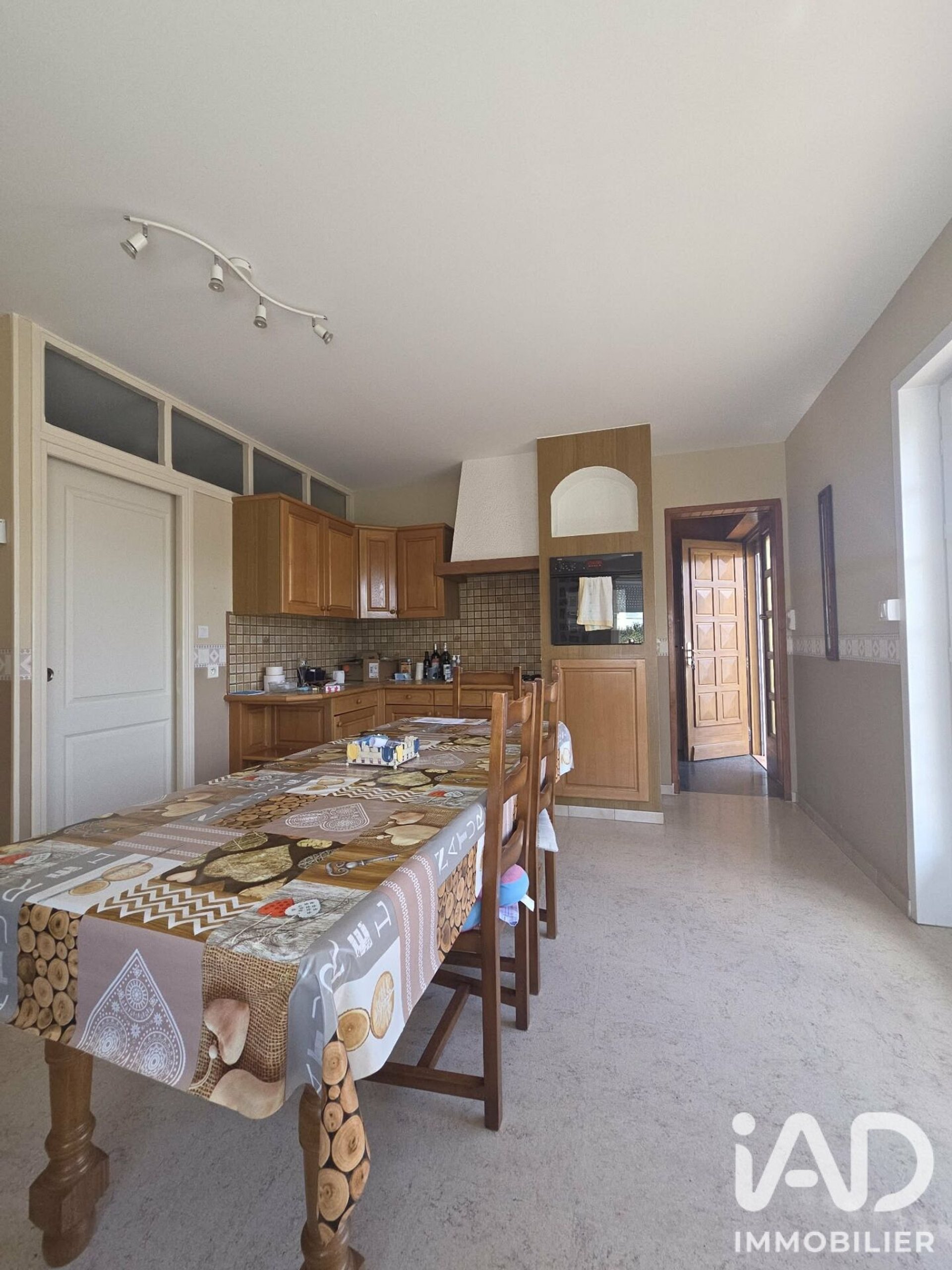 Maison à vendre, 108m², Avesnes-le-Sec