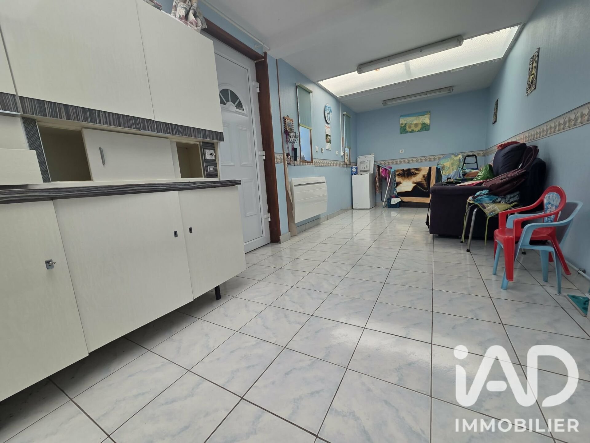 Maison à vendre, 108m², Avesnes-le-Sec