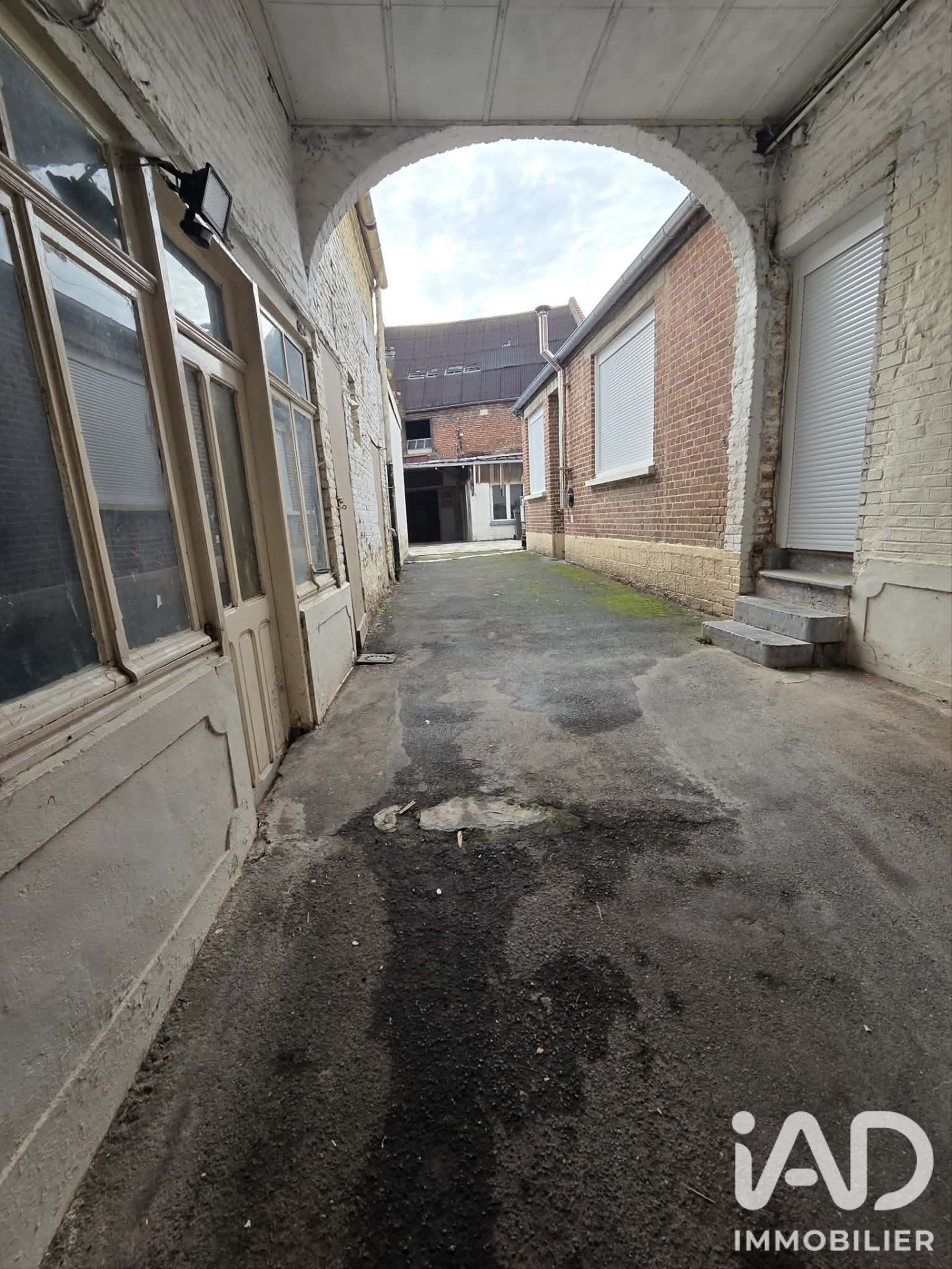 Maison à vendre, 108m², Haspres