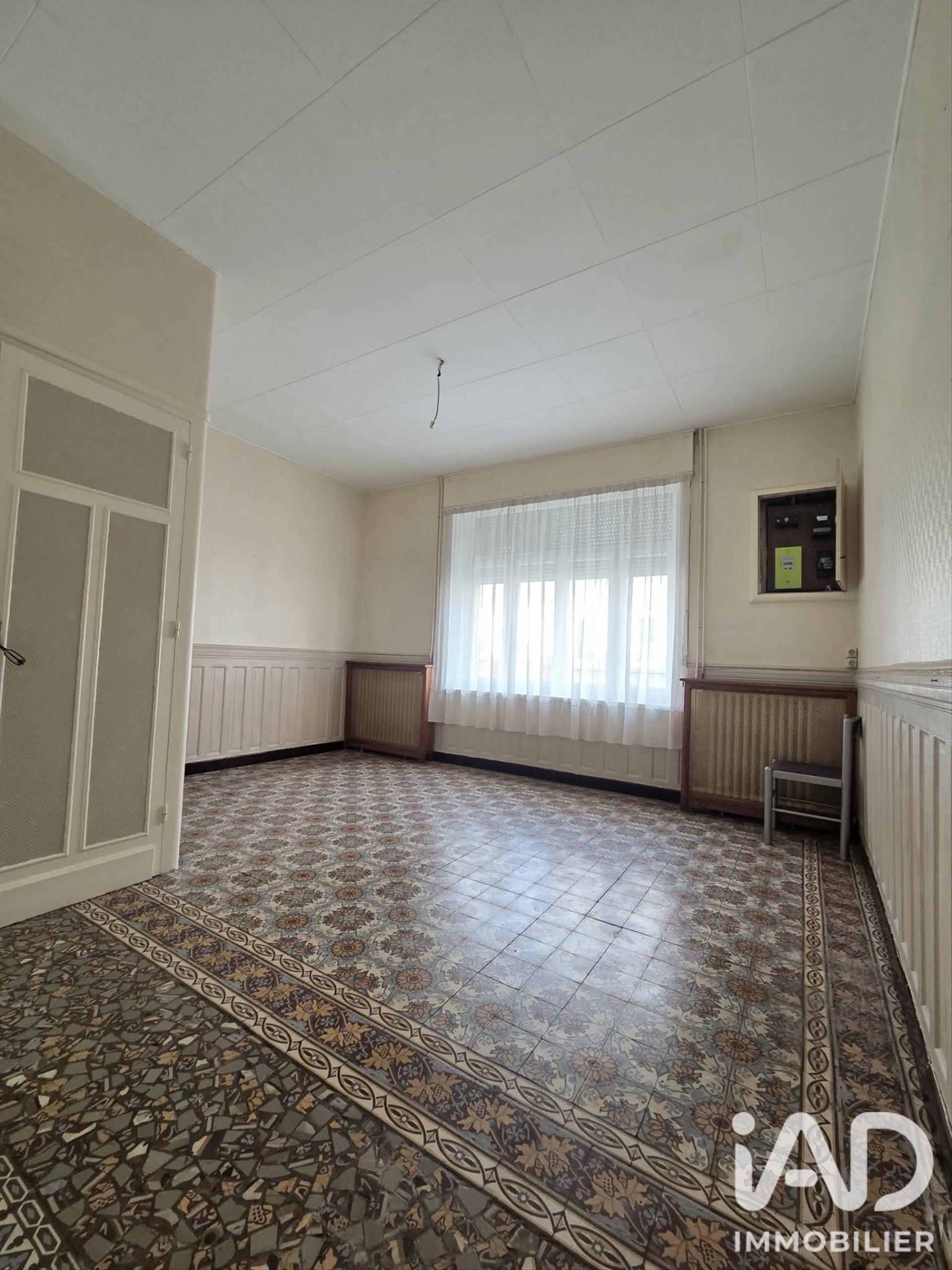 Maison à vendre, 108m², Haspres