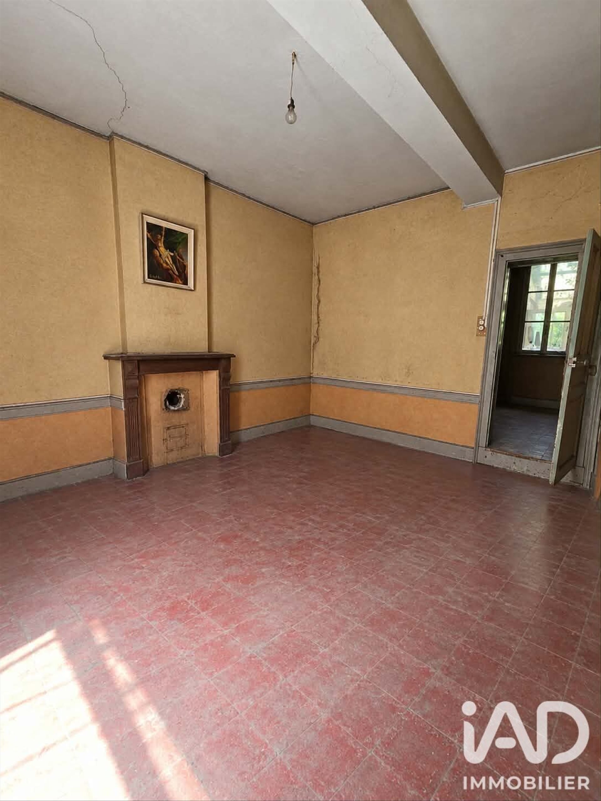 Maison à vendre, 82m², Le Cateau-Cambrésis