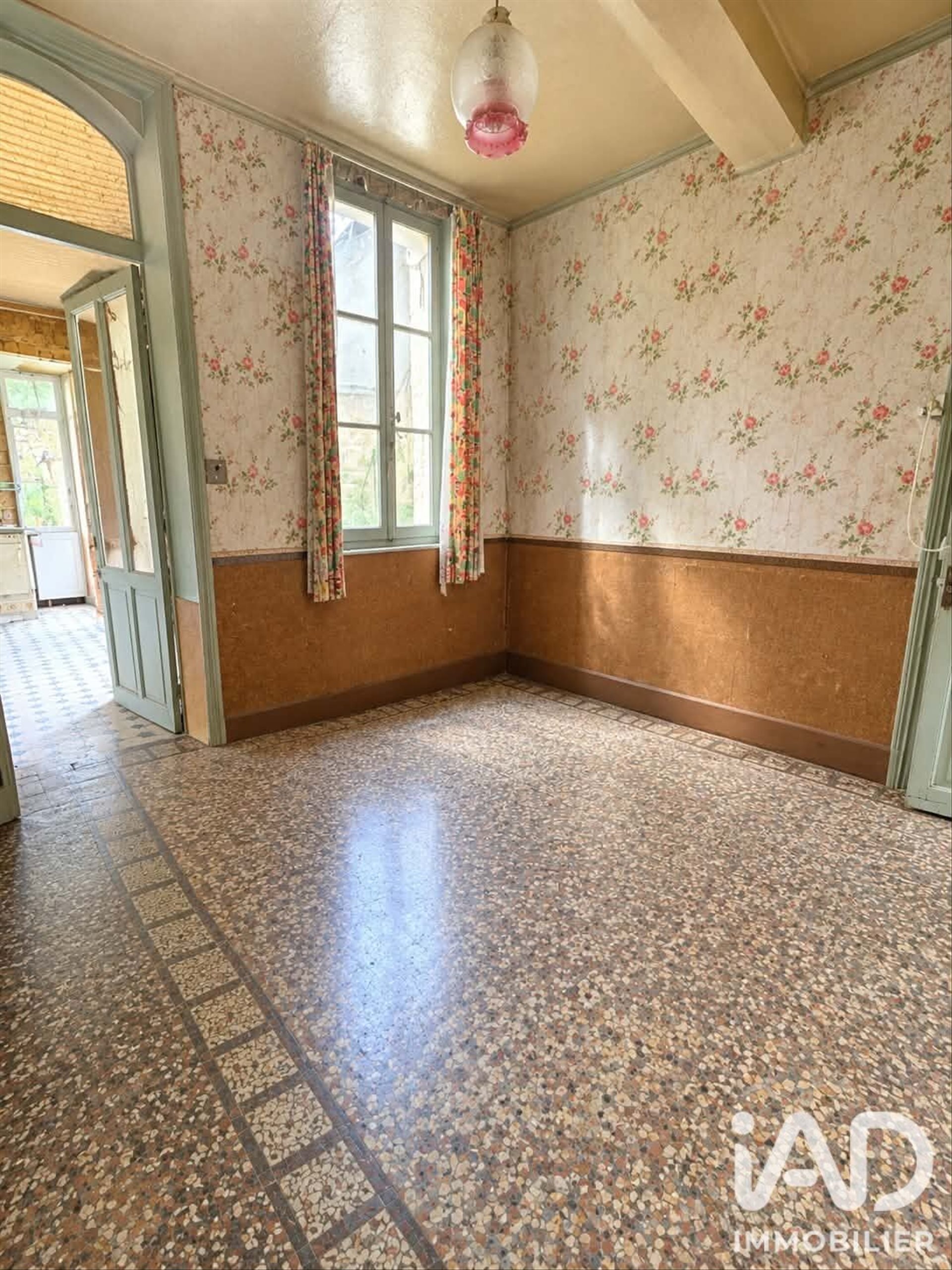 Maison à vendre, 82m², Le Cateau-Cambrésis