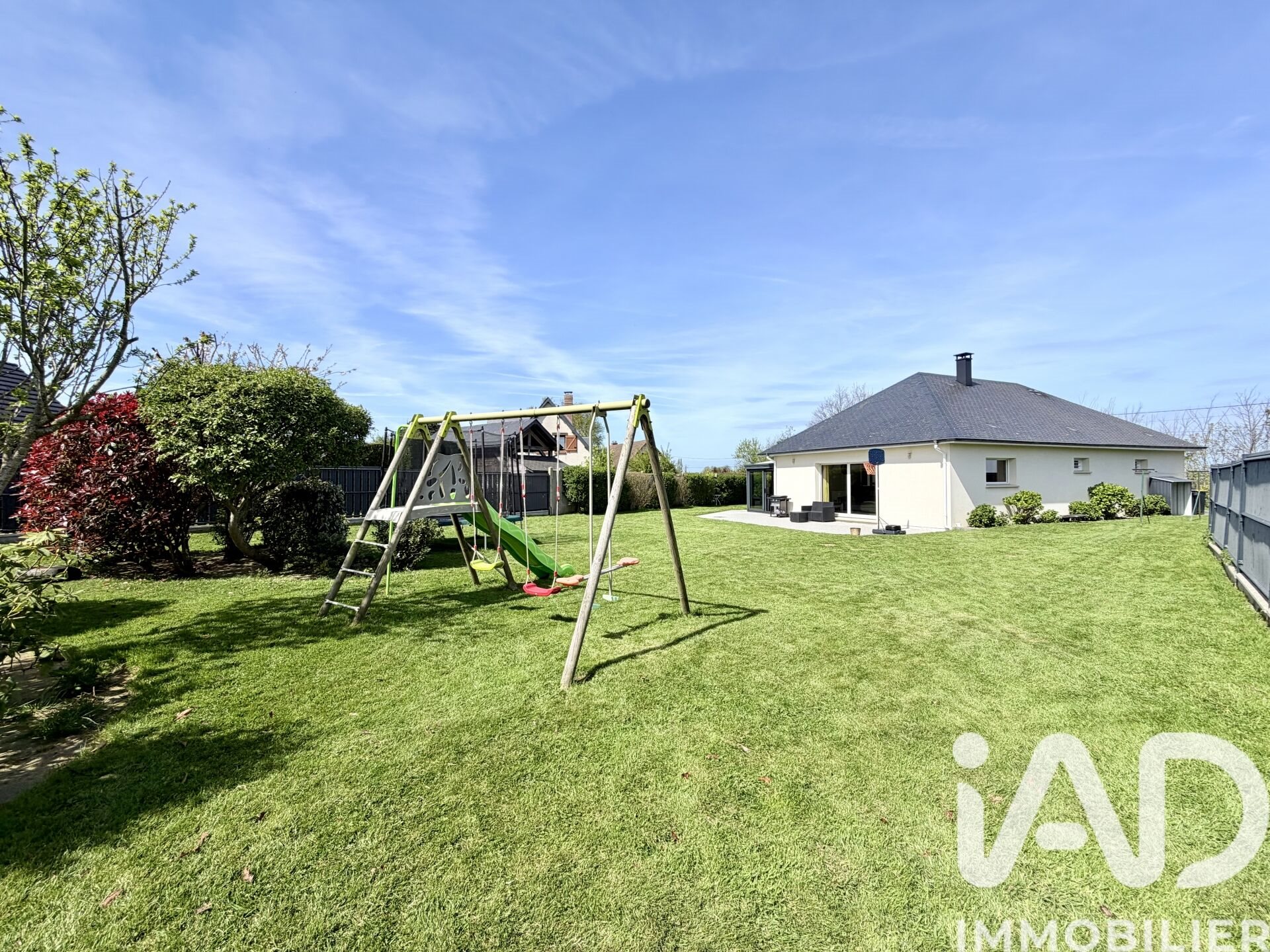Maison à vendre, 136m², Octeville-sur-Mer