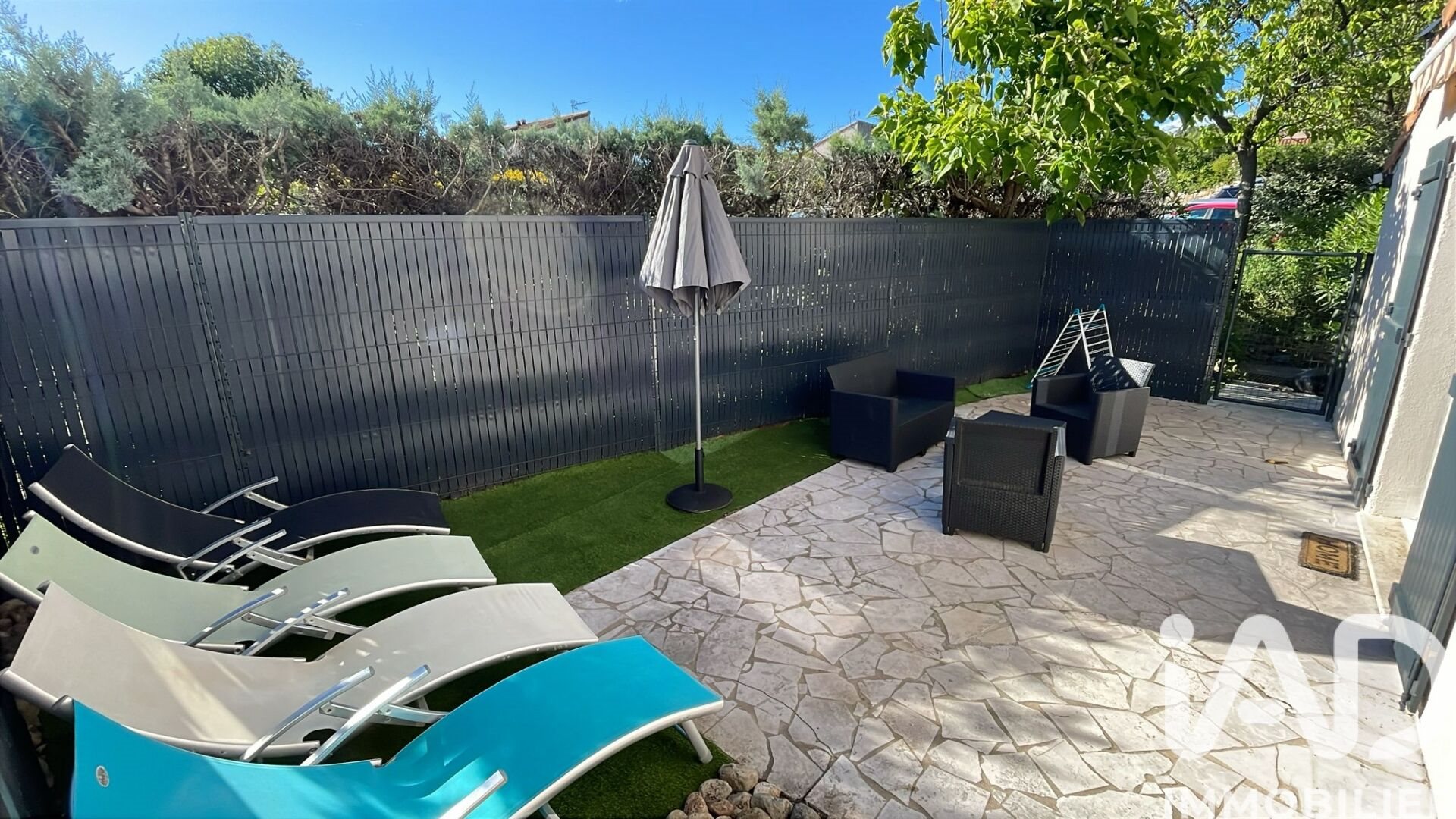 Maison à vendre, 42m², La Motte