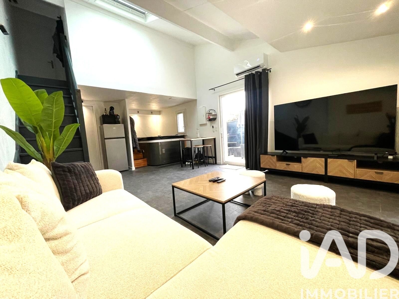 Maison à vendre, 42m², La Motte