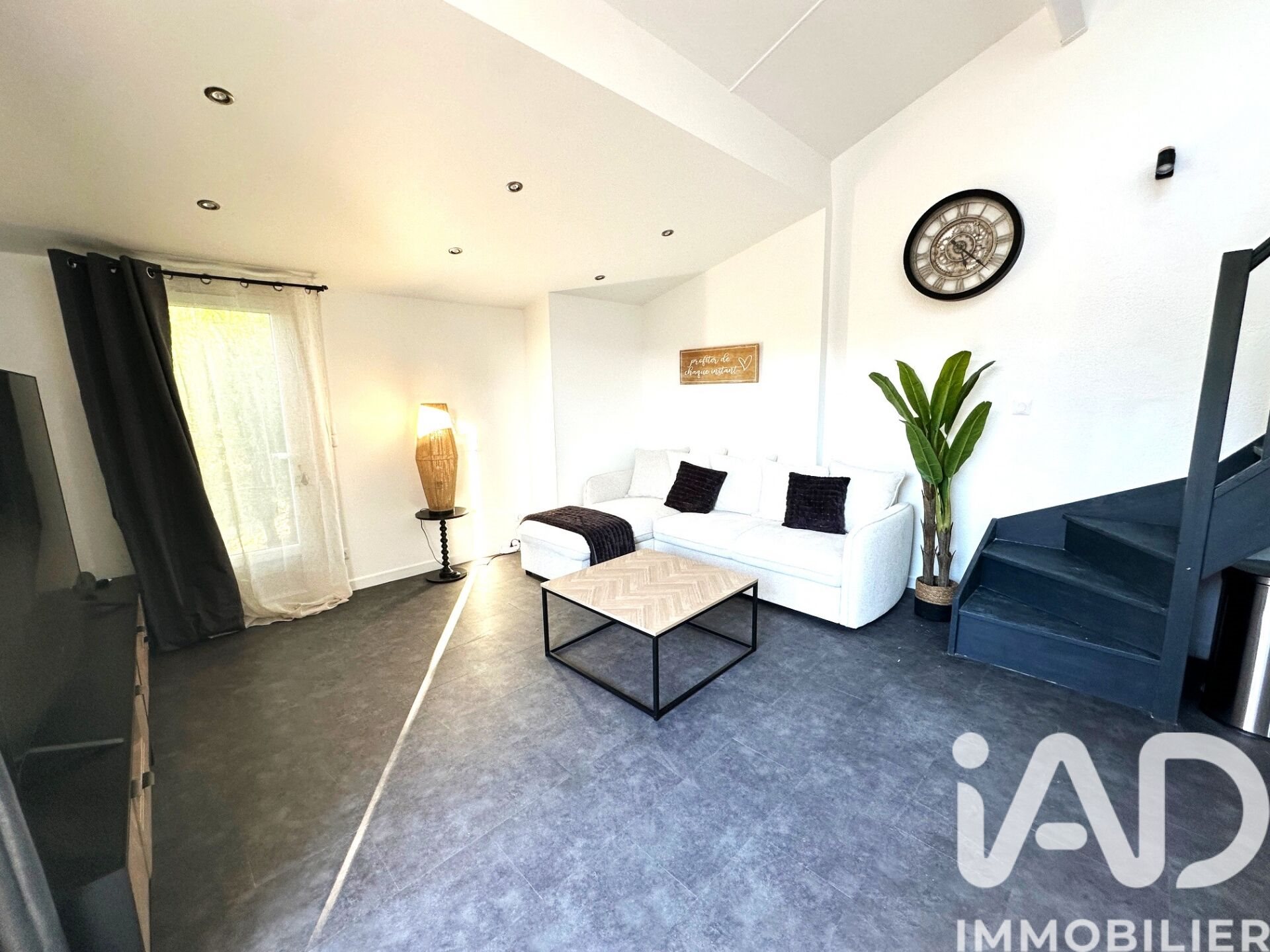 Maison à vendre, 42m², La Motte