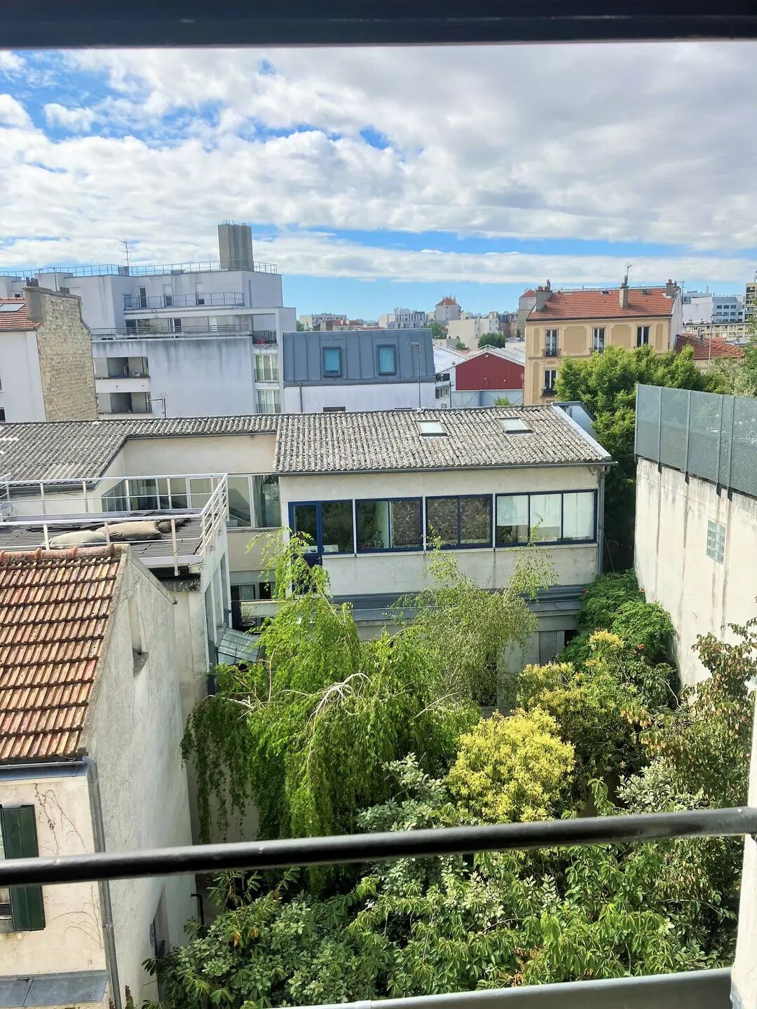 Appartement à vendre, 45m², Malakoff